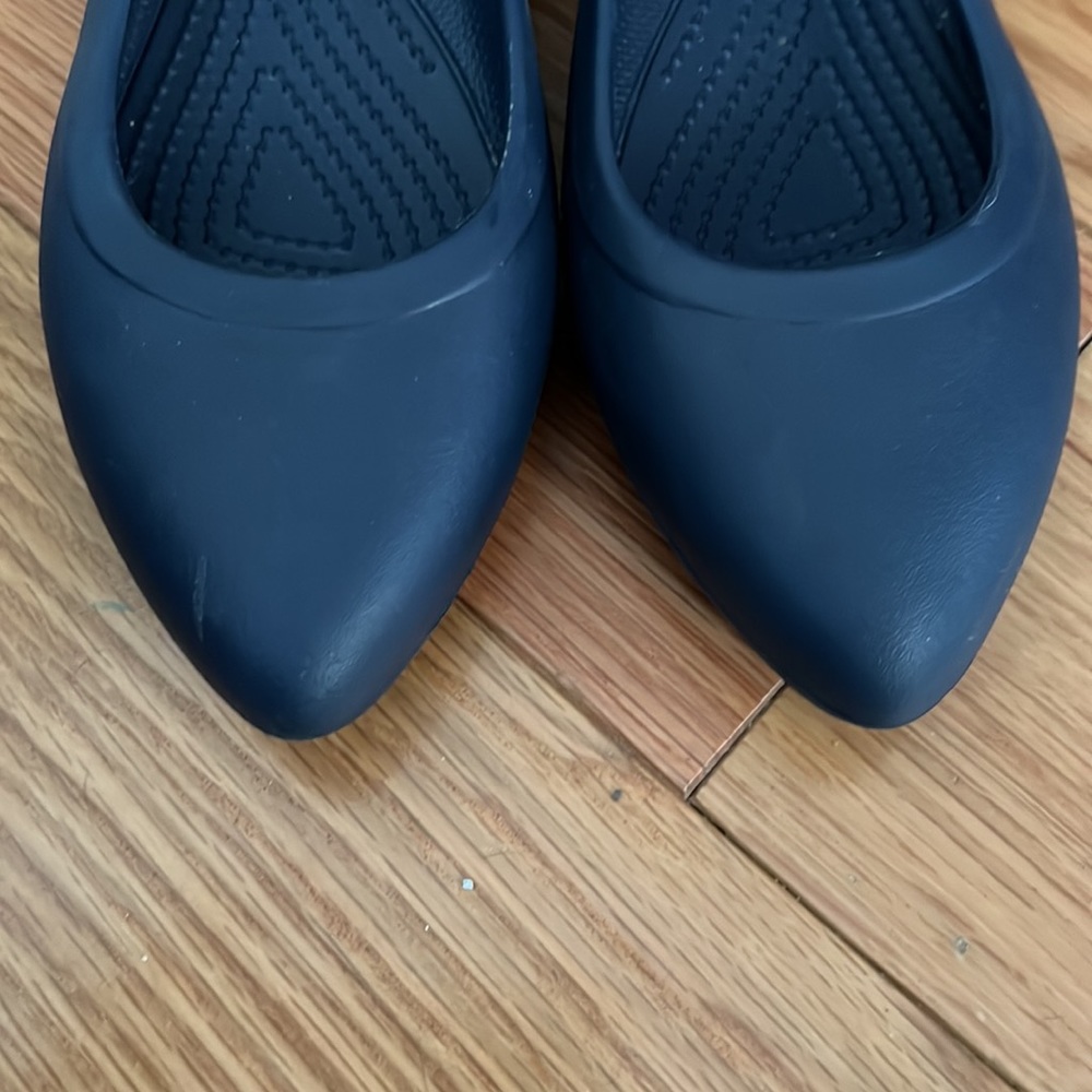 CROCS Iconic Crocs Comfort W6 - Picture 3 of 6